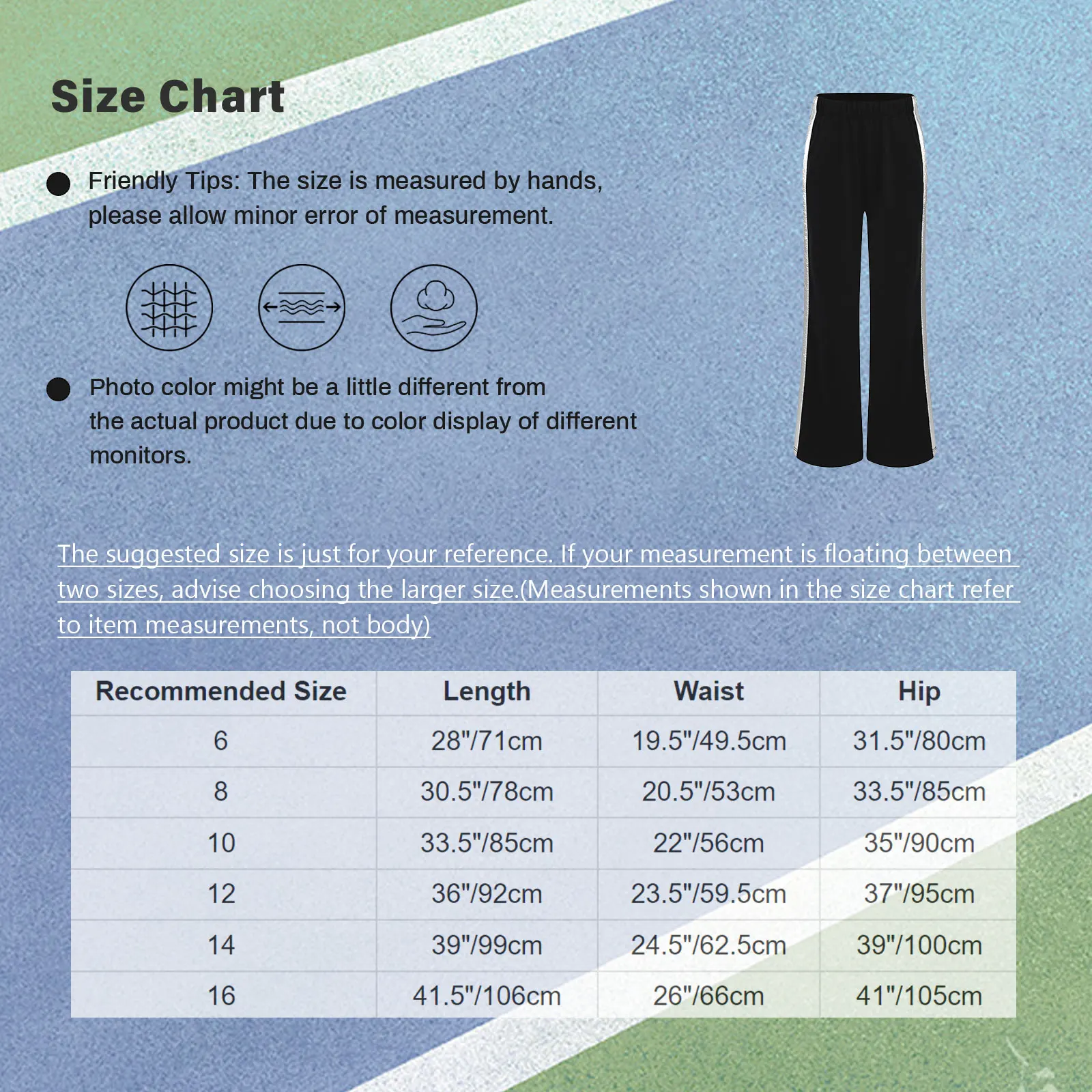 Pantaloni Sportivi da Basket per Ragazzi, Abbigliamento Adattivo per Bambini con Esigenze Speciali, Pantaloni Sportivi con Chiusura a Strappo, Abbigliamento Sportivo