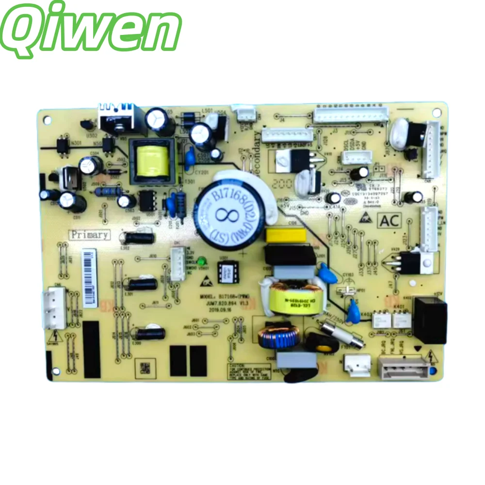 nouvelle-carte-mere-pour-refrigerateur-b17168-d2-pwm-st-carte-de-commande-principale-de-l'alimentation