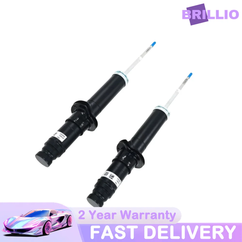 Pair Front Suspensi… - image