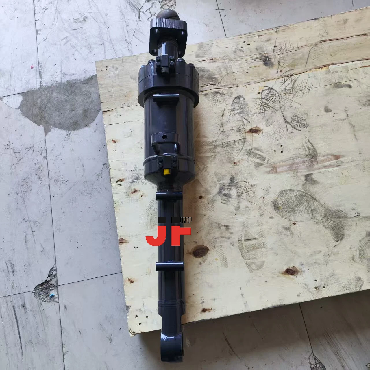 Brand New Construction Machinery Parts Fits For D65E D65EX TILT CYLINDER ASS'Y 707-01-0C300 TILT CYLINDER ASS'Y 707-01-0C300