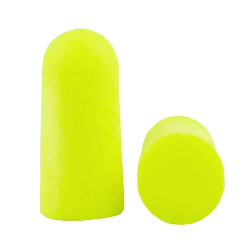 

free shipping Anti-noise sound insulation earplugs sleeping ear plugs limited edition