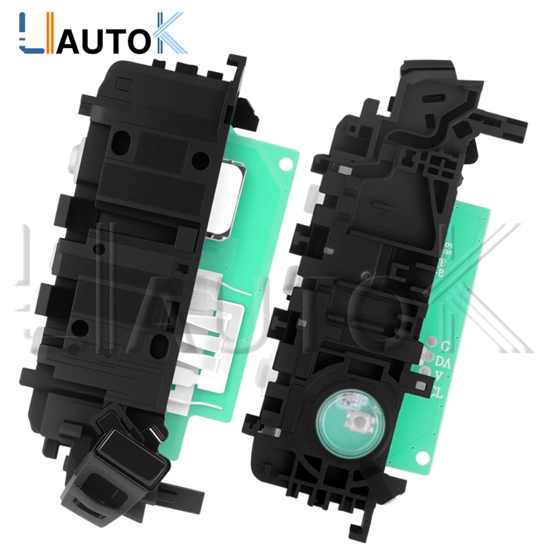 กุญแจรถยนต์แบบใช้กับระบบ CAS4 FEM BDC สำหรับรถรุ่น F Chassis ซีรีย์ 3 5 7 X3 M3 ชิป 49 ความถี่ 315 433 868 Mhz ระบบ Keyless Go แบบดัดแปลงและอัปเกรด รีโมทรถยนต์อัจฉริยะ