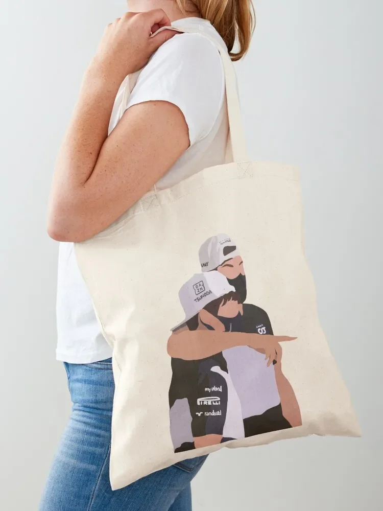 

yukierre Tote Bag Shopping bags university shopper bag tote bags men tote bag men's