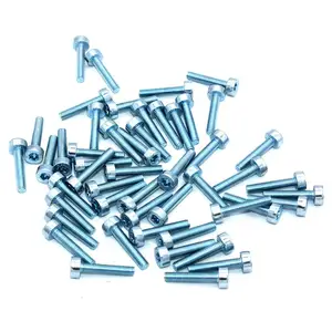 Main Mac Chainsaw Parts Oil - №1