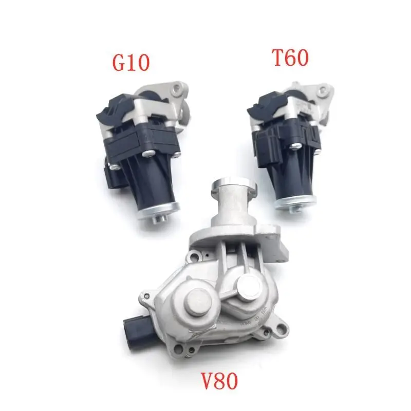 Auto parts High quality 1 pcs (3 models) Waste gas recirculation valve EGR valve for SAIC MAXUS T60/ V80 /G10