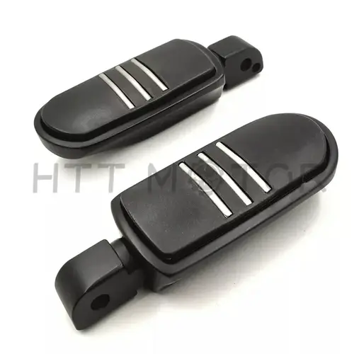 Gear Skull Footpegs For Harley passenger 2018-later Softail Fat Boy FLFB Fat Bob 2020-later LiveWire Motorcycle Accessories - Image 33