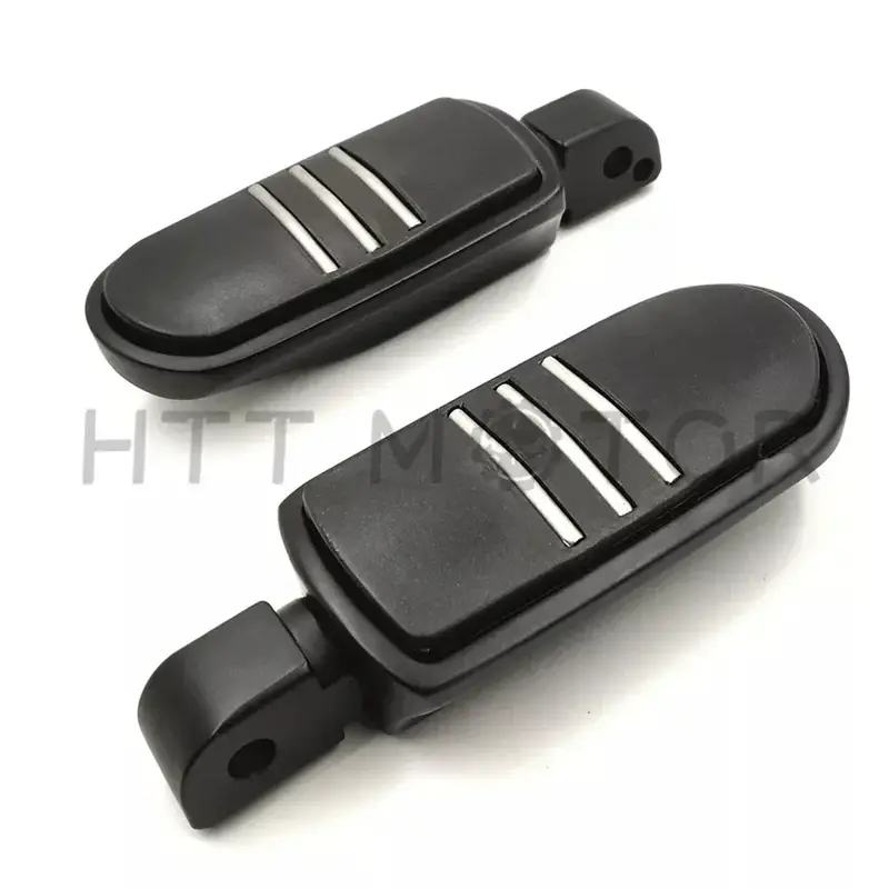 Gear Skull Footpegs For Harley passenger 2018-later Softail Fat Boy FLFB Fat Bob 2020-later LiveWire Motorcycle Accessories - Image 33