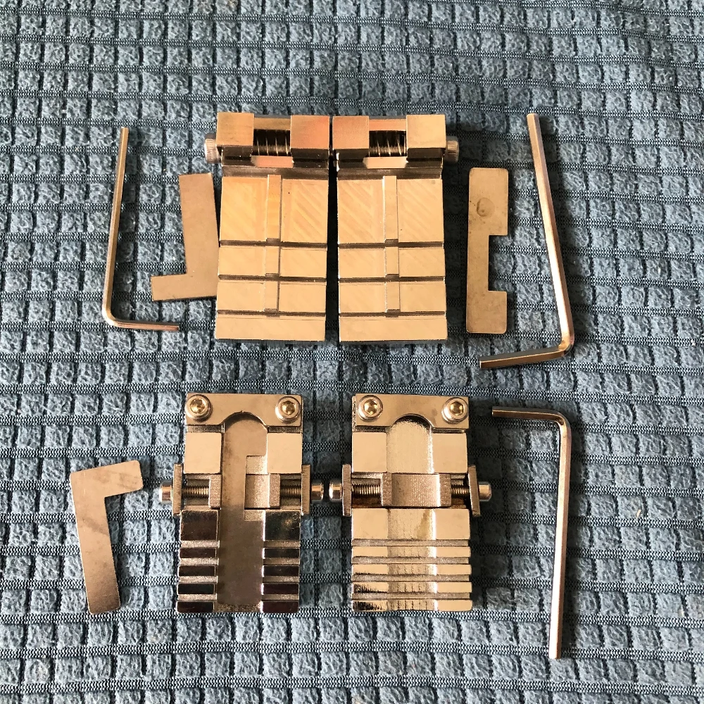 

Многофункциональная зажимная губка для ключей, адаптер для ручного вертикального станка для нарезки ключей, инструменты для слесарей