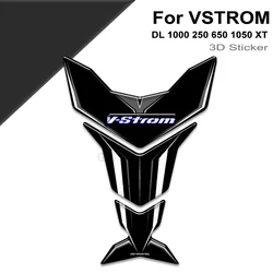 2016 2017 2018 2019 2020 2021 Tank Pad Protector Stickers Decals For Suzuki V STROM VSTROM DL 1000 650 250 1050 XT 650XT 1050XT