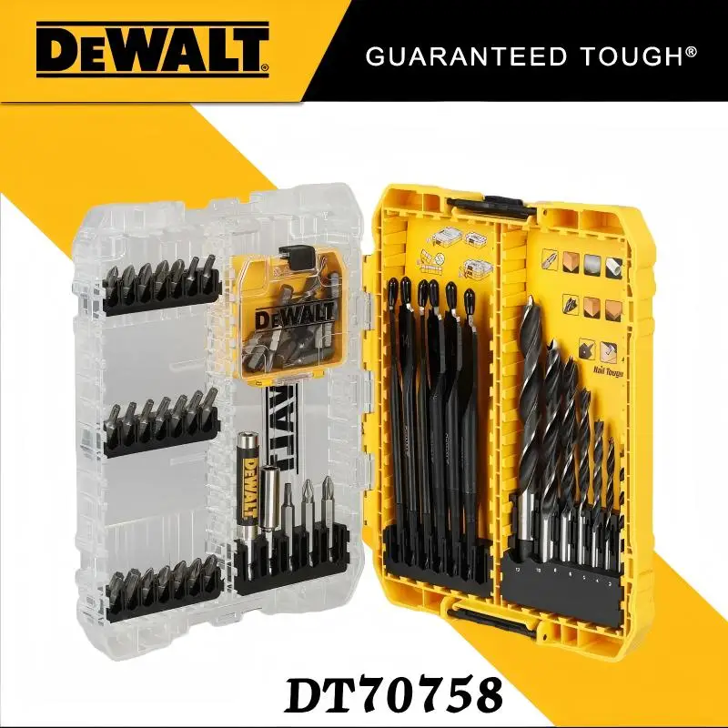 Dewalt DT70758 57-P…