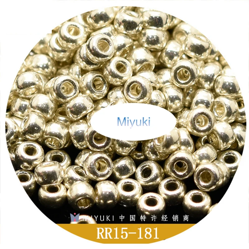 Japonês importado unniform tamanho 2mm contas de semente de vidro miyuki 2mm redonda série de metal contas para jóias por atacado frete grátis