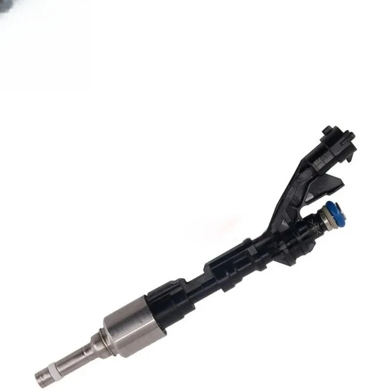 0261500105 0261500298 8W93-9F593-AD C2D45732 C2D55183 Fuel Injector for Range Rover Jaguar F-Type XF XFR XJ XJR XK XKR 5.0L V8