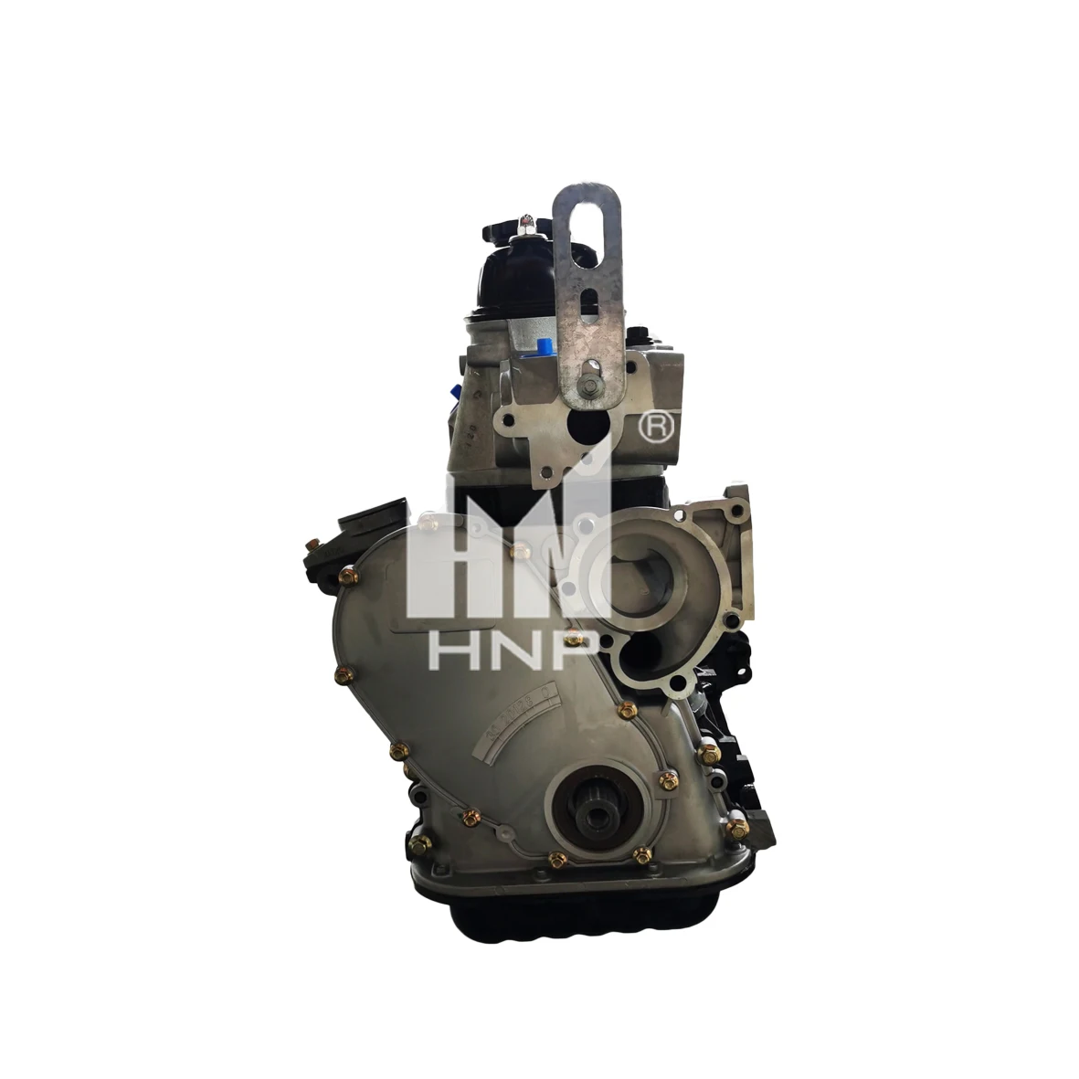 HNP Engine Assy   Block Assembly 4Y 491Q Gasoline Engine For   Forklift  Great Wall