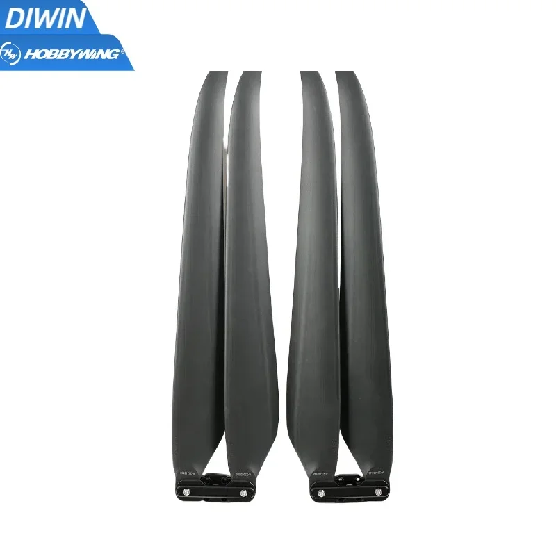 2025 New 5620 Carbon Fiber Folding Propeller Blade X13 Power System Model Agricultural Dr-one Accessories Both CW CCW Options
