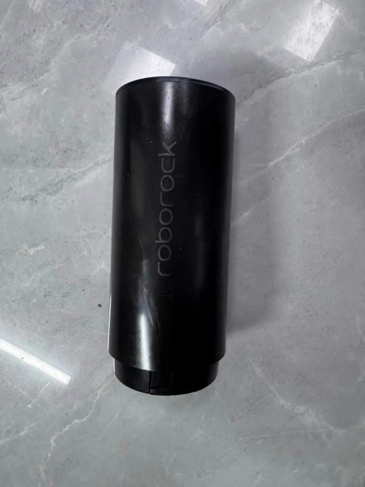 로보락 A30 프로 콤보 WD5M5/6A 진공 청소기용 오리지널 교체 배터리 21.6V 4000mAh, 전원 공급 장치 메인 유닛 액세서리