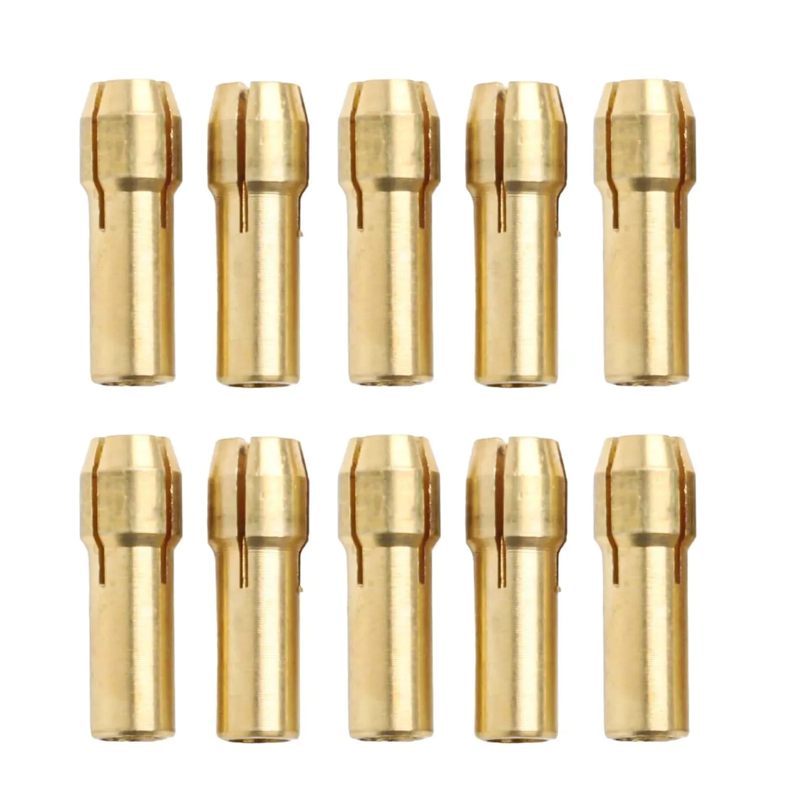 4.2 4.8mm Shank Chucks Rotary Tool Chucks Hardware Clamping Capacity Heat-treated High Hardness Material Sanding