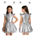 Silver B