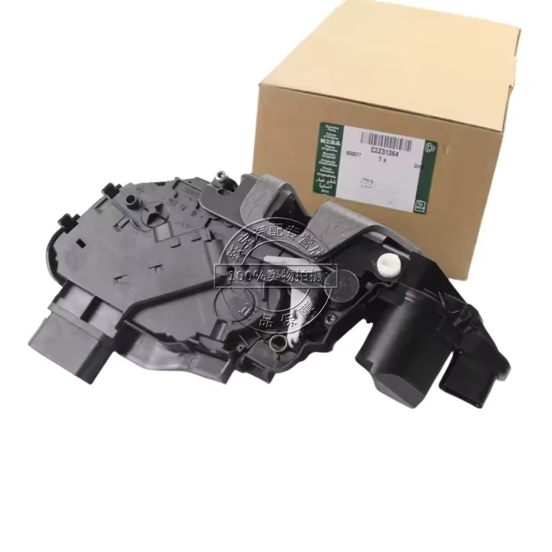 Suitable for JaguarXJ XF Land Rover Aurora Range Rover Discovery 4c2z31364 C2D5643 LR013892 LR091351 rear left door lock machine