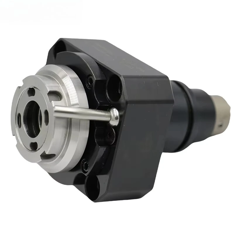 New Condition CNC Steel Tool Holder for Construction CNC Machine for Milling Cutter Turning Boring Tool Bearing Core