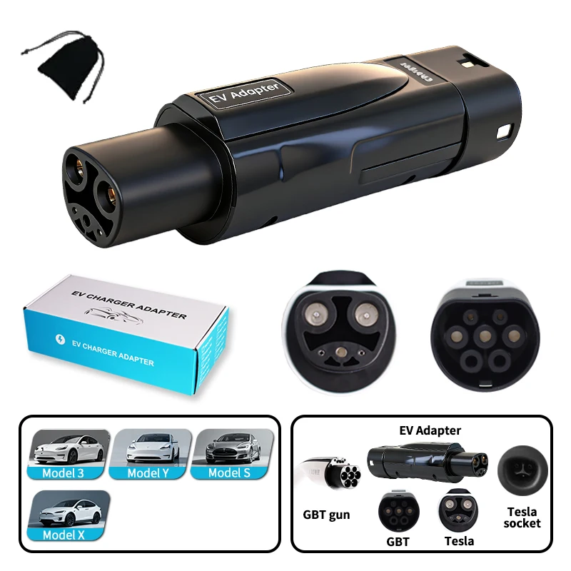 Gbt Charger To Tpc … - image