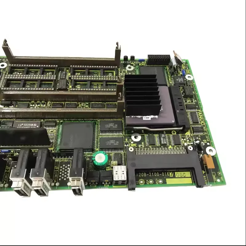 

A20B-2100-0570 New Fanuc PCB IN STOCK Fast ship