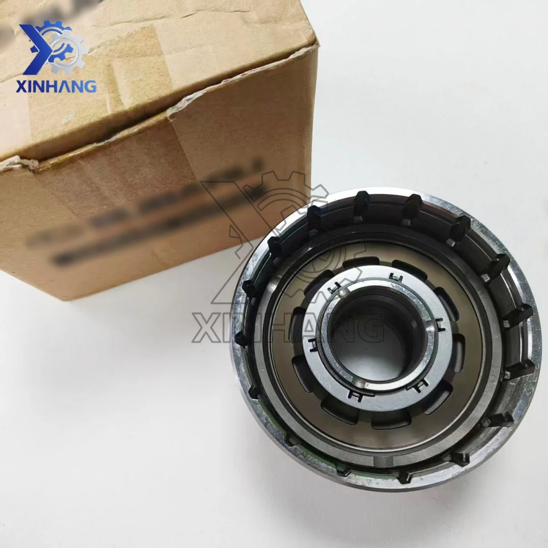 

TR690 CVT Automatic Transmission Reduction Idler Gear 31472AA140 For Subaru