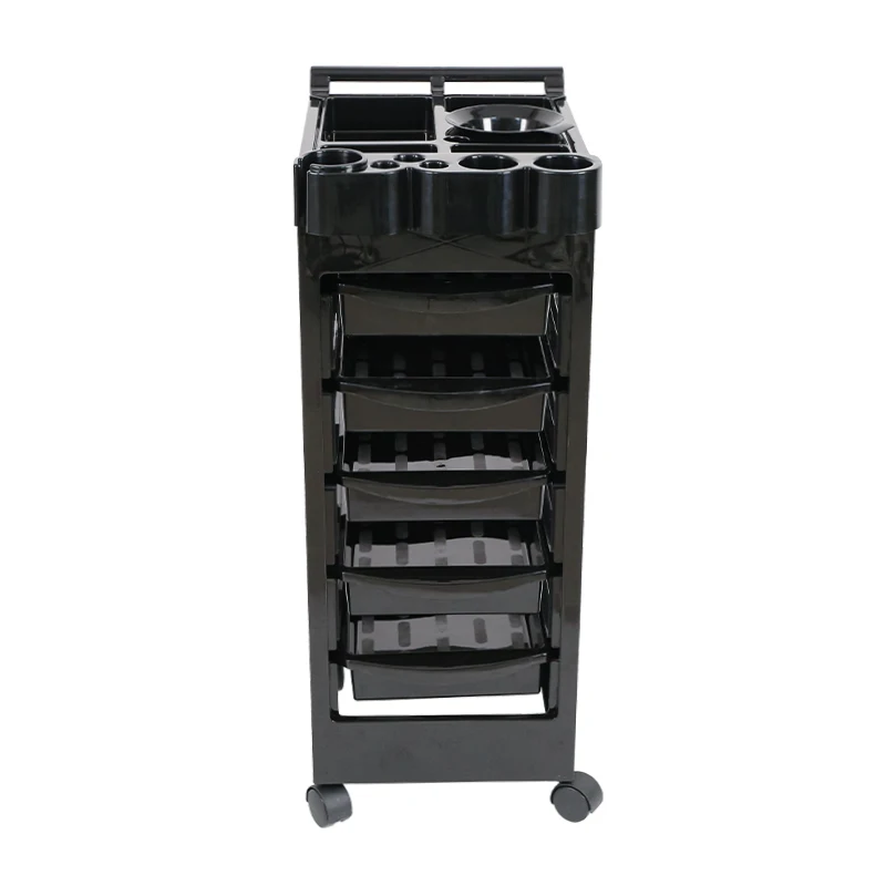 rolling-hair-salon-trolley-with-drawers-mobile-beauty-spa-cart-for-shampoo-dryer-holder-tools-customizable-barber-trolley