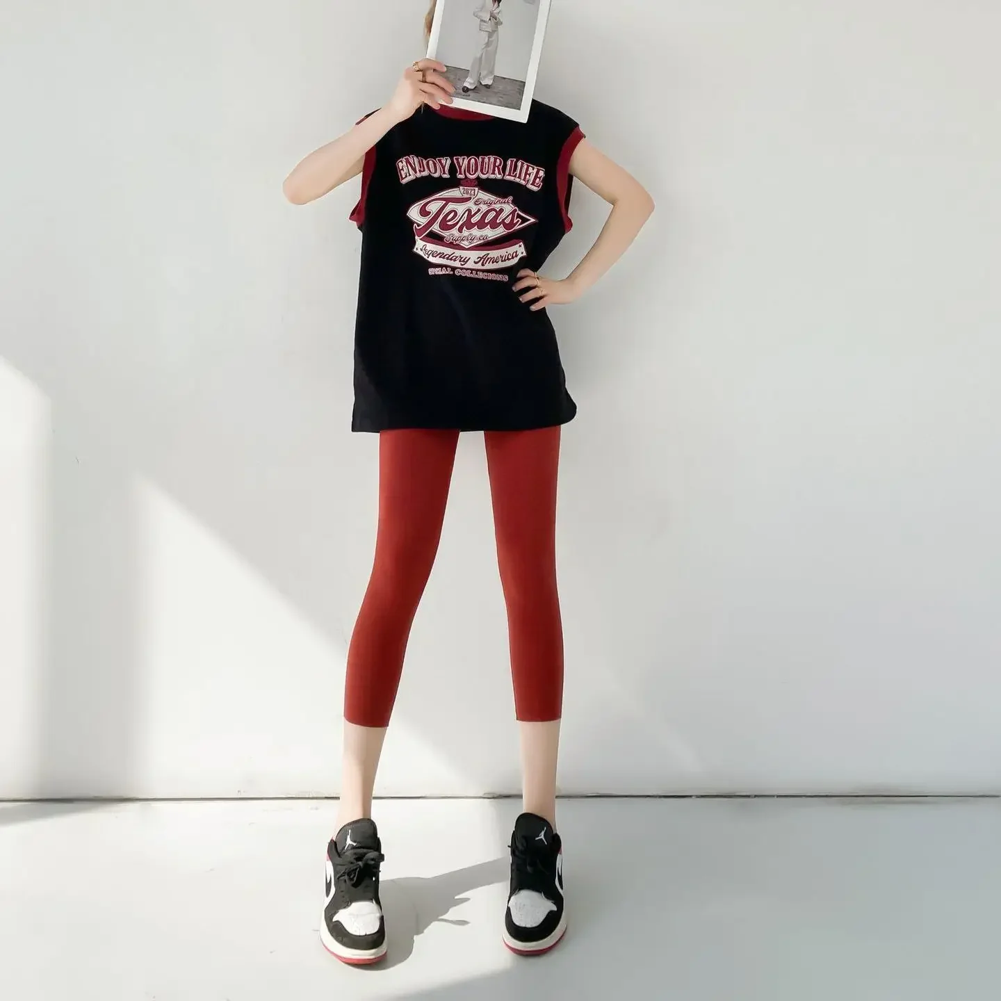 

Женские леггинсы, брюки, женские леопардовые брюки с принтом тай-дай, тренировочные беговые джоггеры, удобная посадка, женская рабочая подкладка, тепло, эластичность