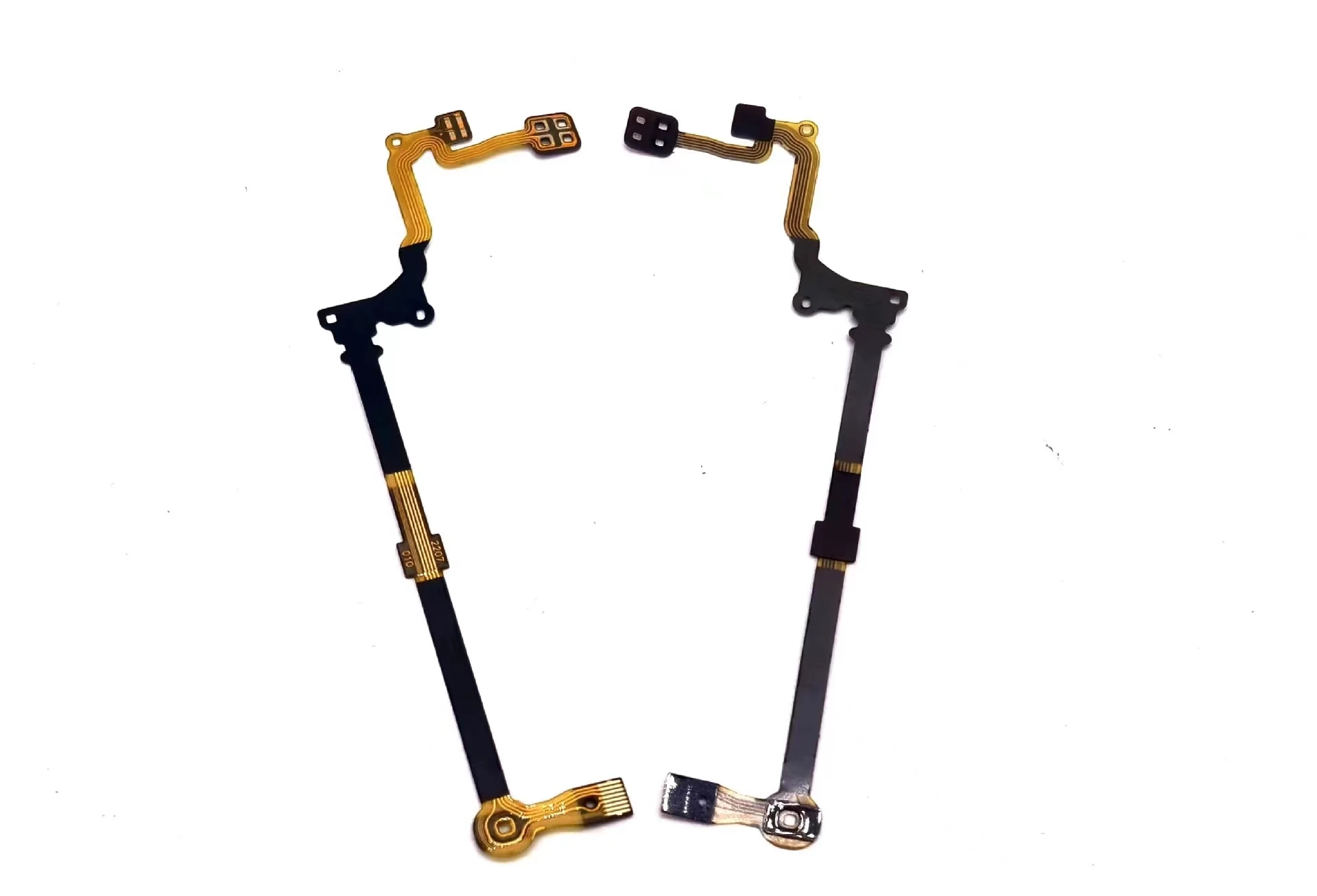 偏光リボンケーブル,カメラ修理アクセサリー,キヤノンg1x3に適しています