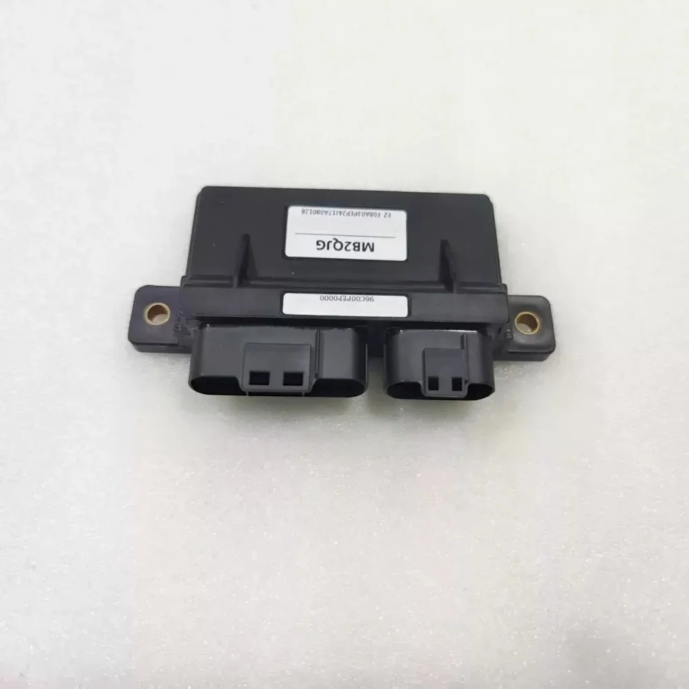 【Precise Fit】FOR QJMOTOR SRK921RR High-quality original ECU (computer board) for motorcycles and motorcycles.