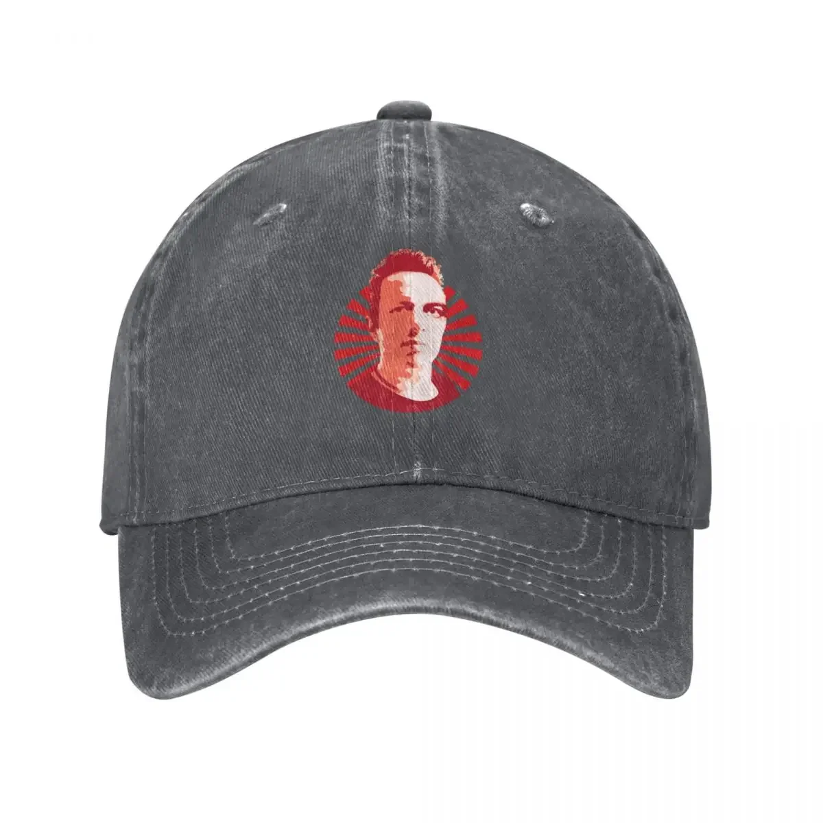 

Joe Strummer Baseball Cap fishing caps man Hip Hop Icon Women's Beach Outlet Men's