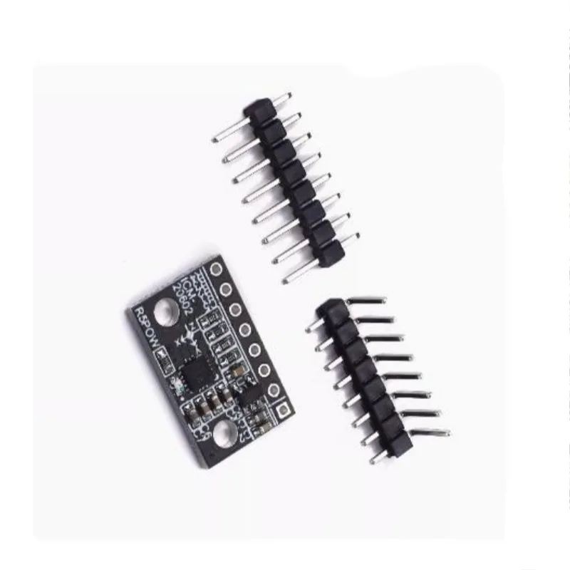 

ICM-20602Sensor Module High-Precision Six-Axis Acceleration Gyroscope Module ReplaceMPU-6050