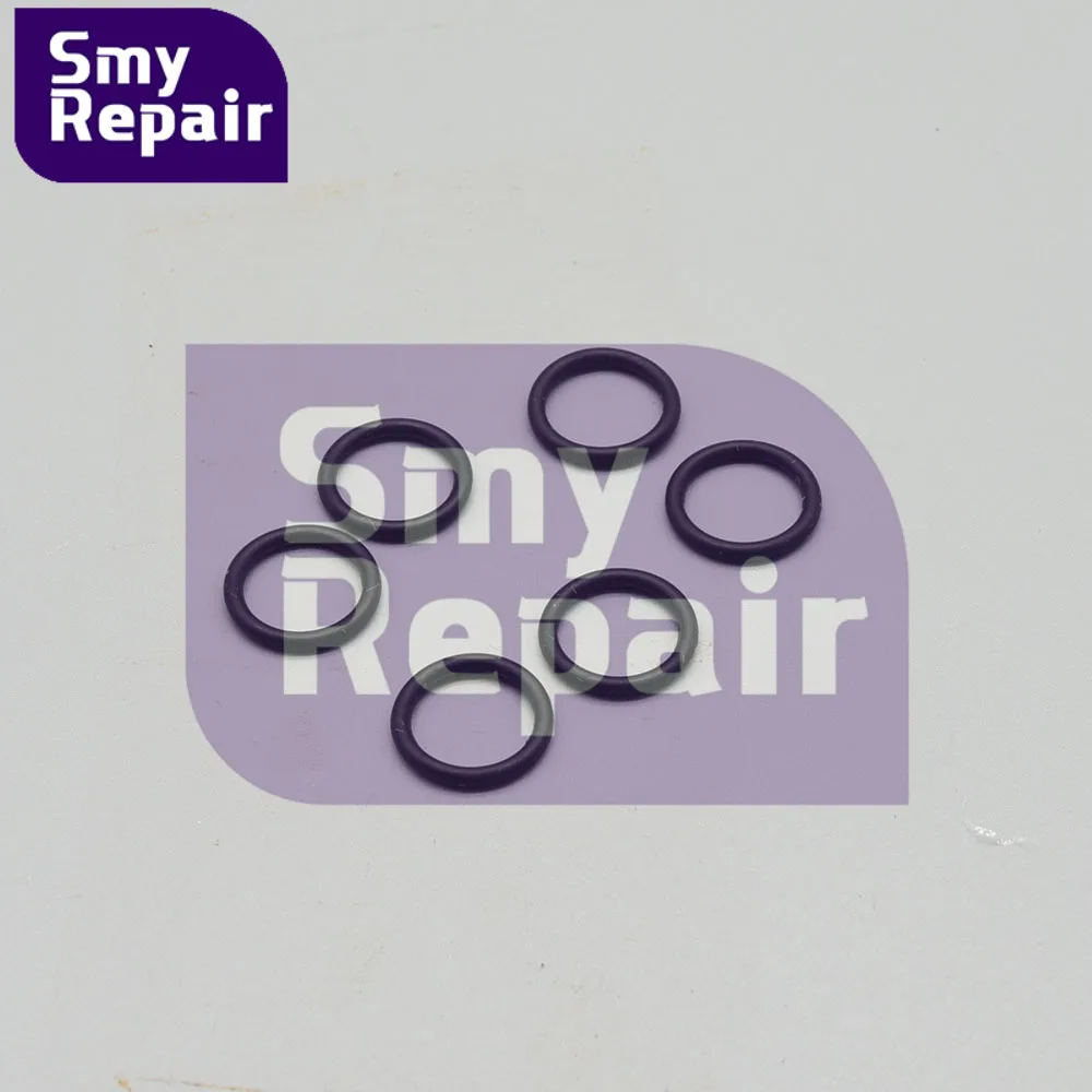 10PCS ADF Exit Roller Belt suitable for HP LaserJet Pro M277 M281 M283 M426 M428 M430 M477 M479 M480
