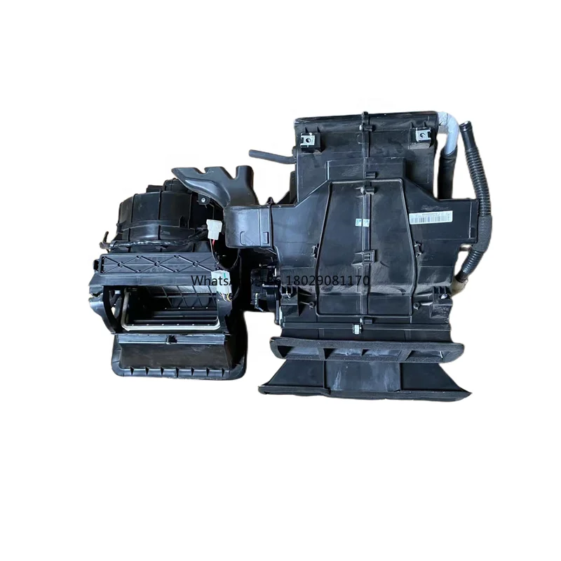 

8100700XPW01A Great Wall Gun Передняя вентиляционная система обогрева Монтаж кондиционера pao