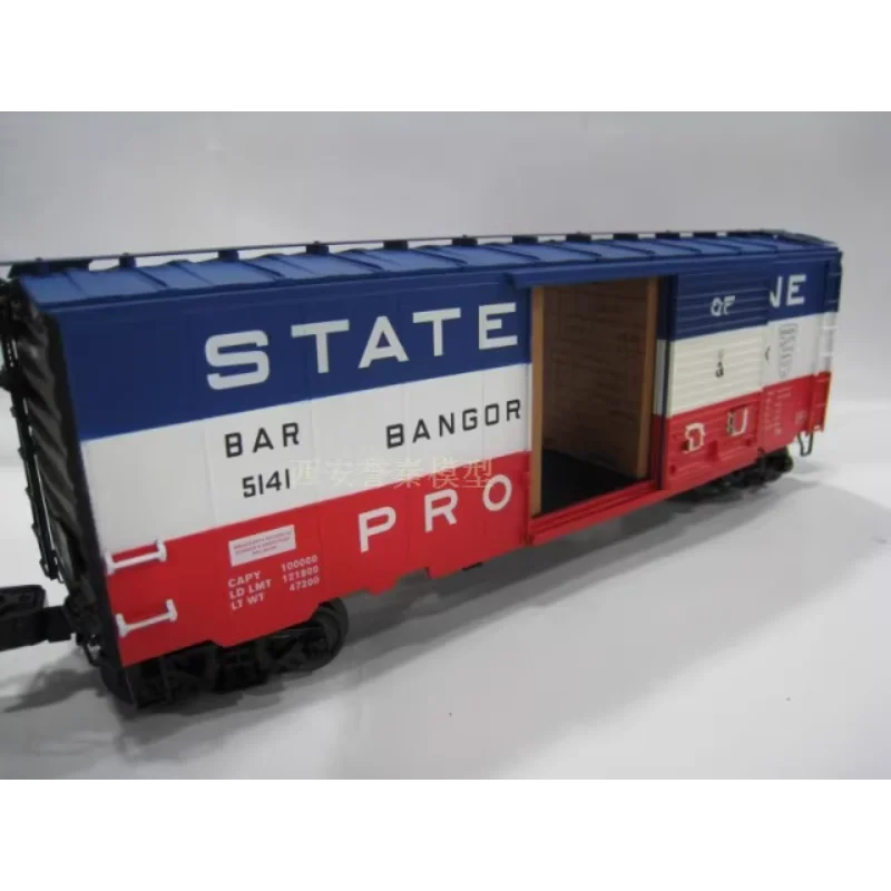 

Литой под давлением LIONEL масштаб 1/48 поезд карета оригинальная посылка 6-27876 модель автомобиля из сплава Коллекционная игрушка в подарок сувенир дисплей орнамент