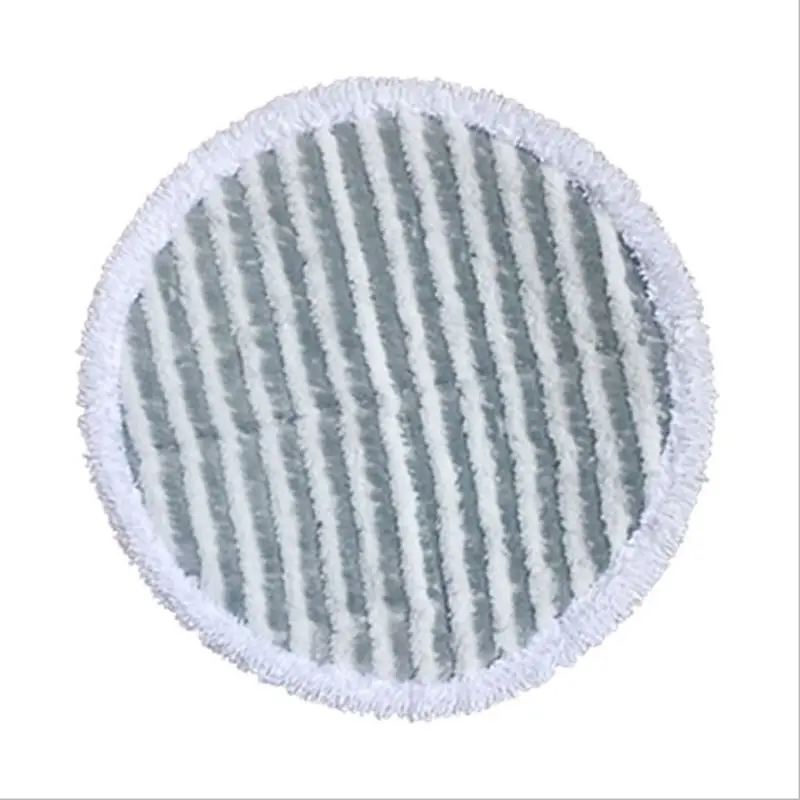 Bộ 6 Miếng Lau Nhà Bằng Vải Microfiber Hơi Nước Cho Bissell Spinwave 2039A 2124 Dễ Dàng Cho Chúng Tôi Dropshipping