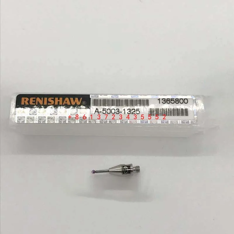 

Renishao Original Imported Measuring Needle A-5003-1325 Three Coordinate Measuring Head Three Dimensional Measuring Needle