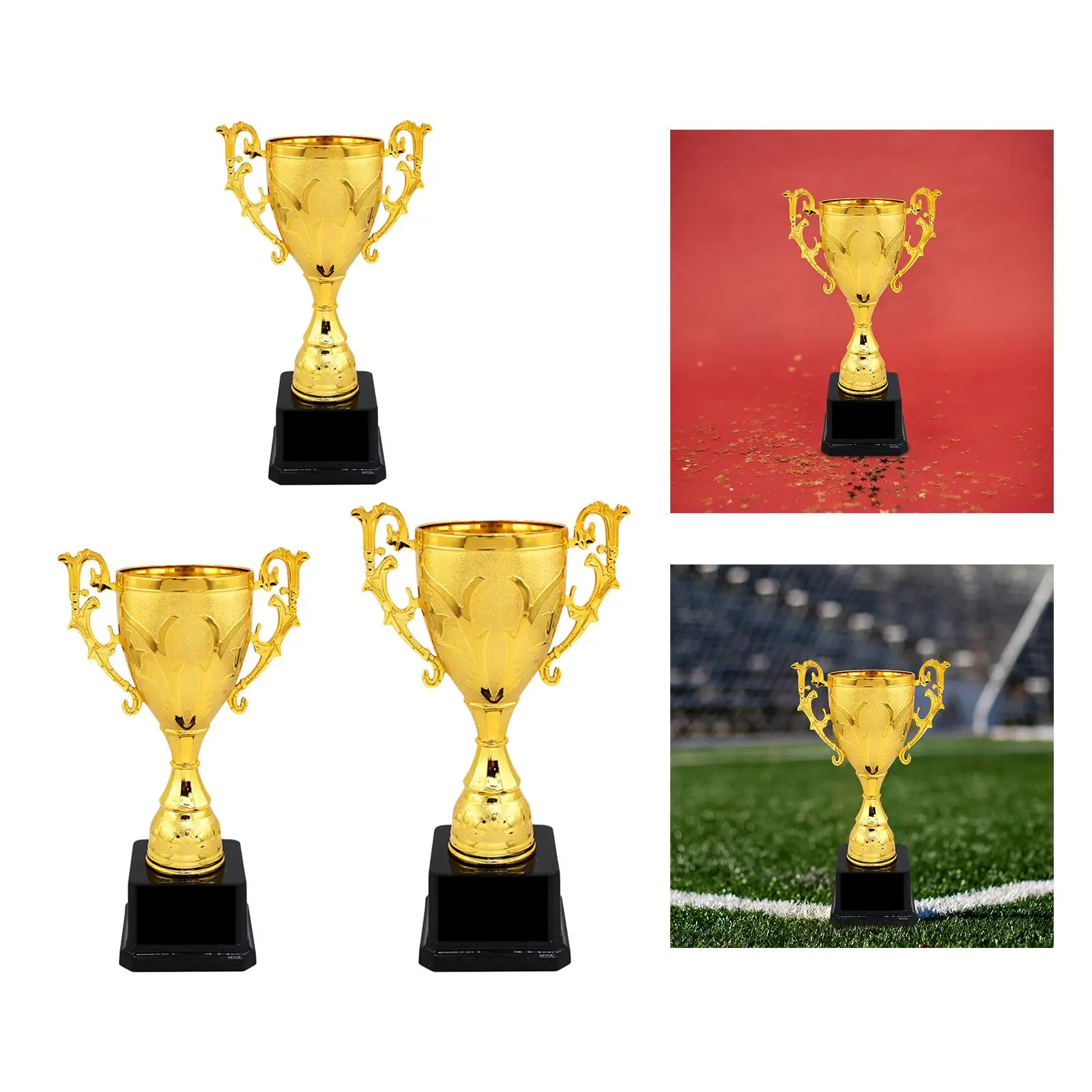 Award Trophy Trophy Cup Small Trophy Appreciation Gifts Winning Trophy for
