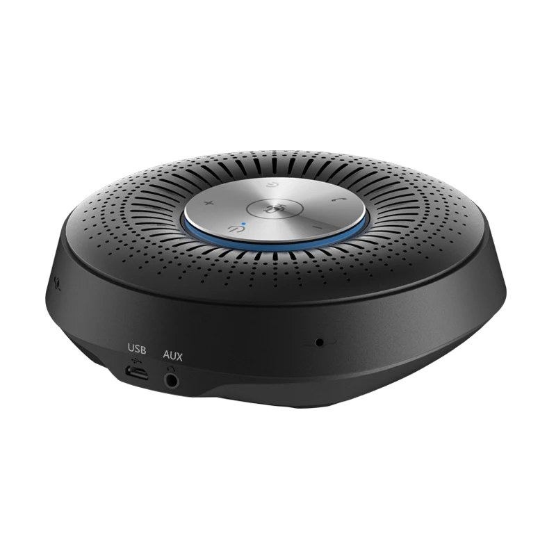 4 microphone arrays recognize voice zoom conference microphones