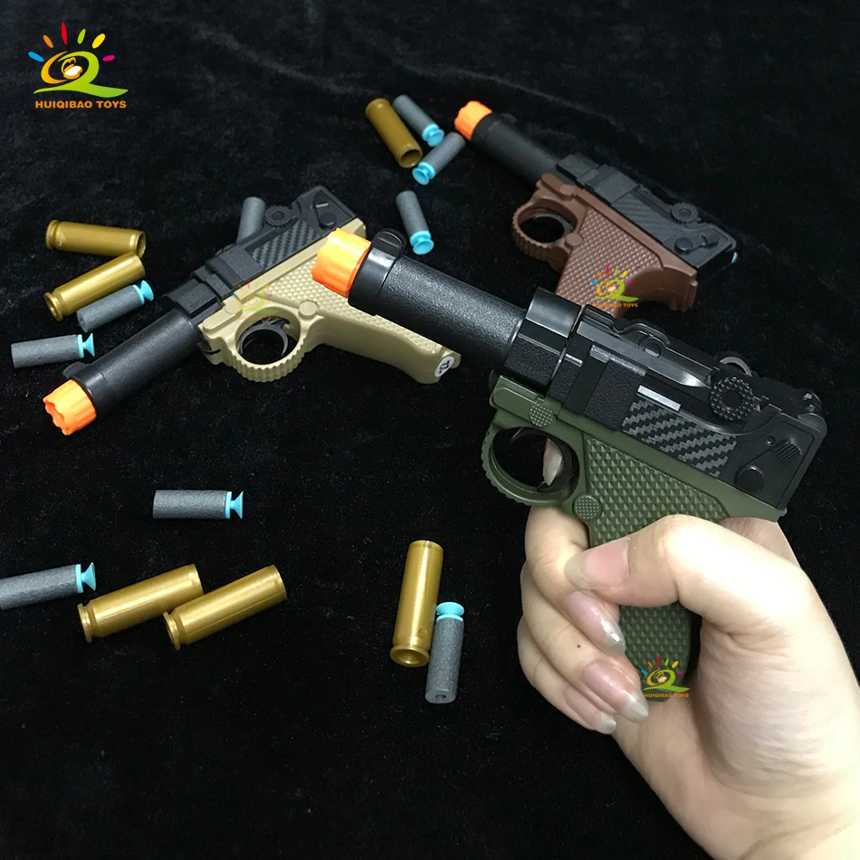 Category image: Toy Guns（US only)