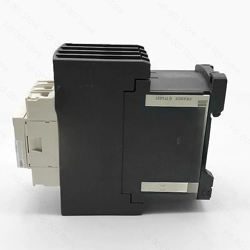Contactor for Thyssen Elevator LC1D098 128 188 258MDC DC220V