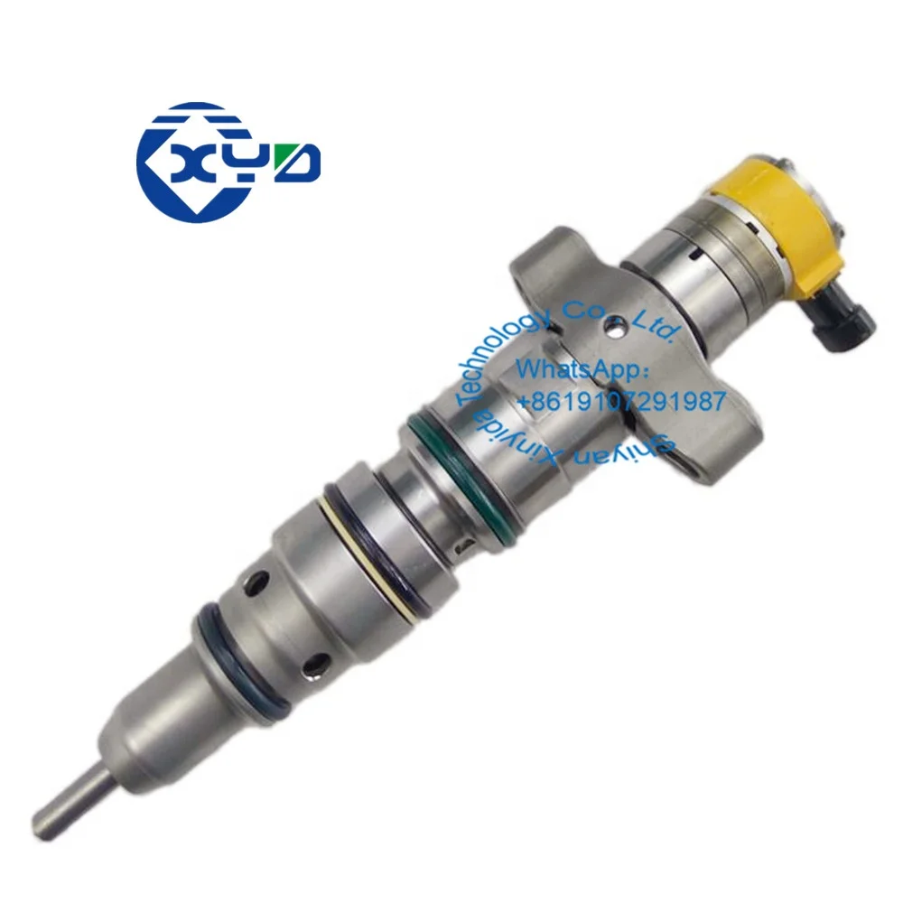 XINYIDA E330c Excavator C9 Engine Fuel Injector 2360962 236-0962 236 0962 C9 Fuel Injector 236-0962