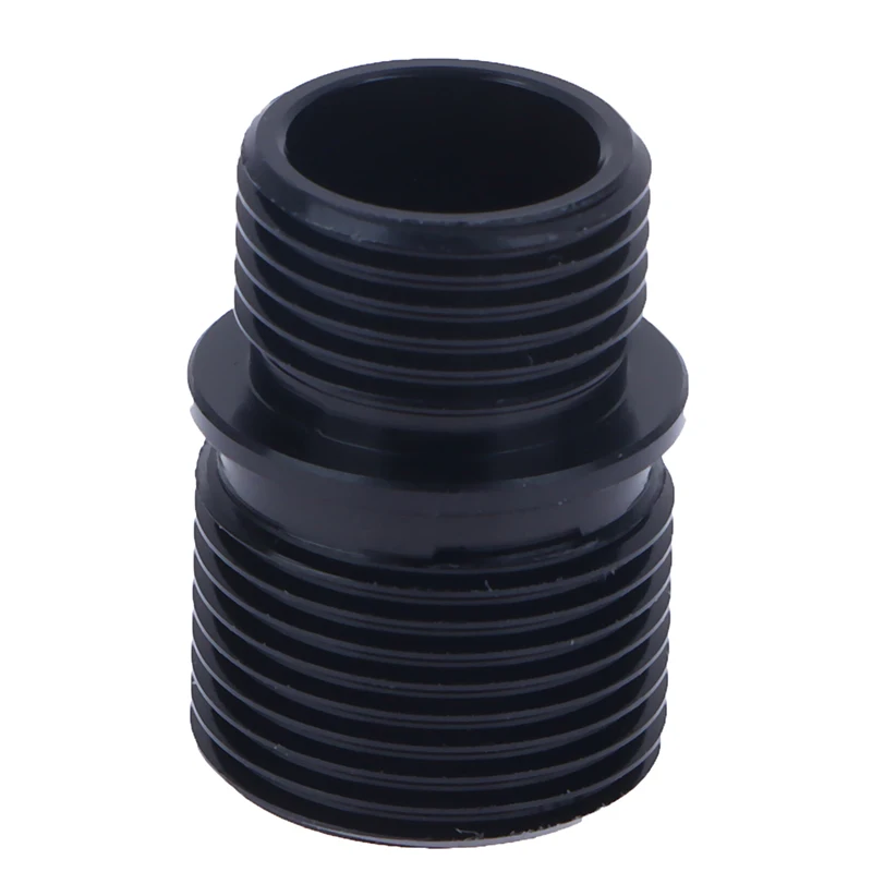 12mm ccw bis 14mm ccw umwandlung gewinde zubehör ccw außen rohr adapter ccw adapter p1 buchse