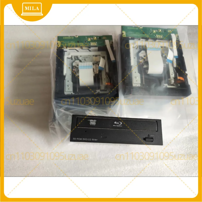 Used For Pioneer BDV-103XP Blu-ray Drive Replacement BDP-LX71 BDP-05FD 16X Internal SATA Optical Drive