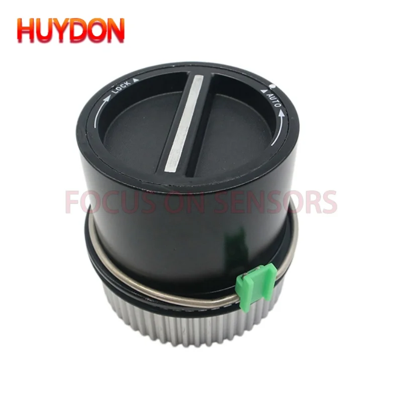 1C3Z-3B396-CB Auto Locking Lock Hub Front For Ford Excursion Expedition F-250 F-350 F-450 F-550 Lincoln Navigator 1C3Z-3B396-CA