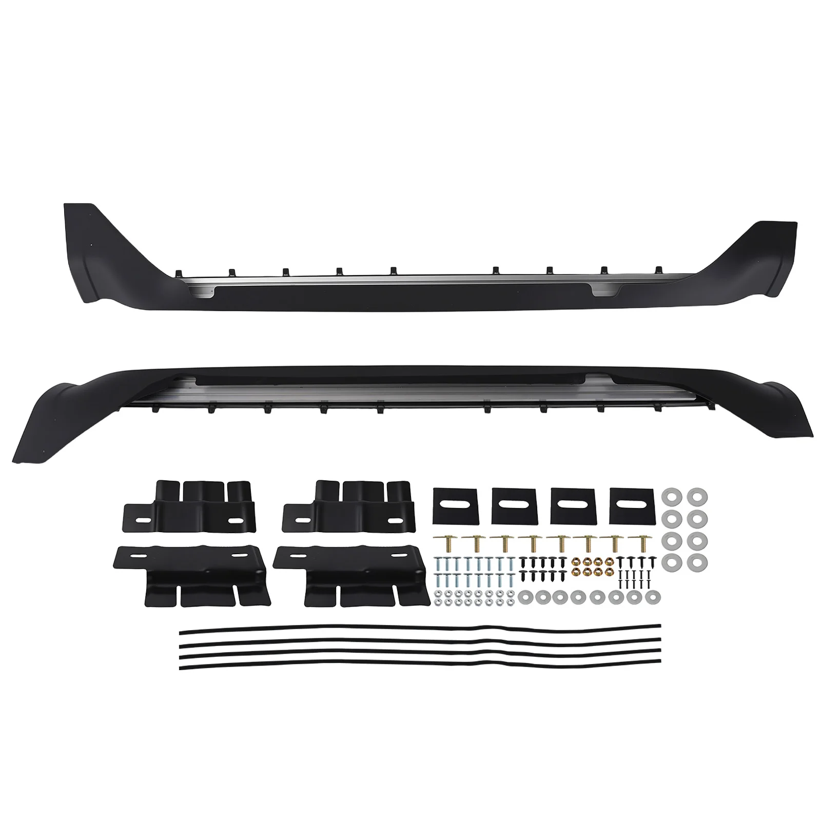 Running Board Side Step for Jeep Grand Cherokee 11-21 Aluminum Nerf Bars