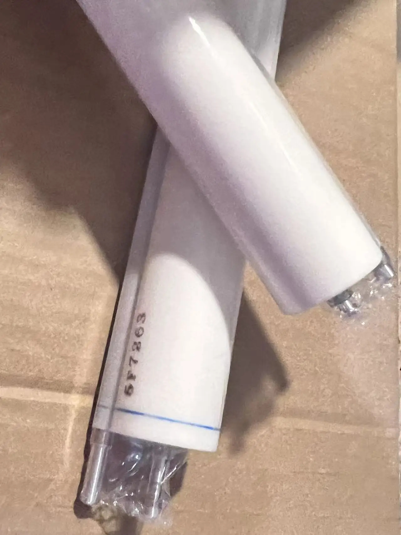 

4PCS 008R13085 008R13042 008R13000 FUSER WEB ASSEMBLY Cleaning Web Roller for Xerox 4110 4112 4127 4590 4595 D95 D110 D125 D136