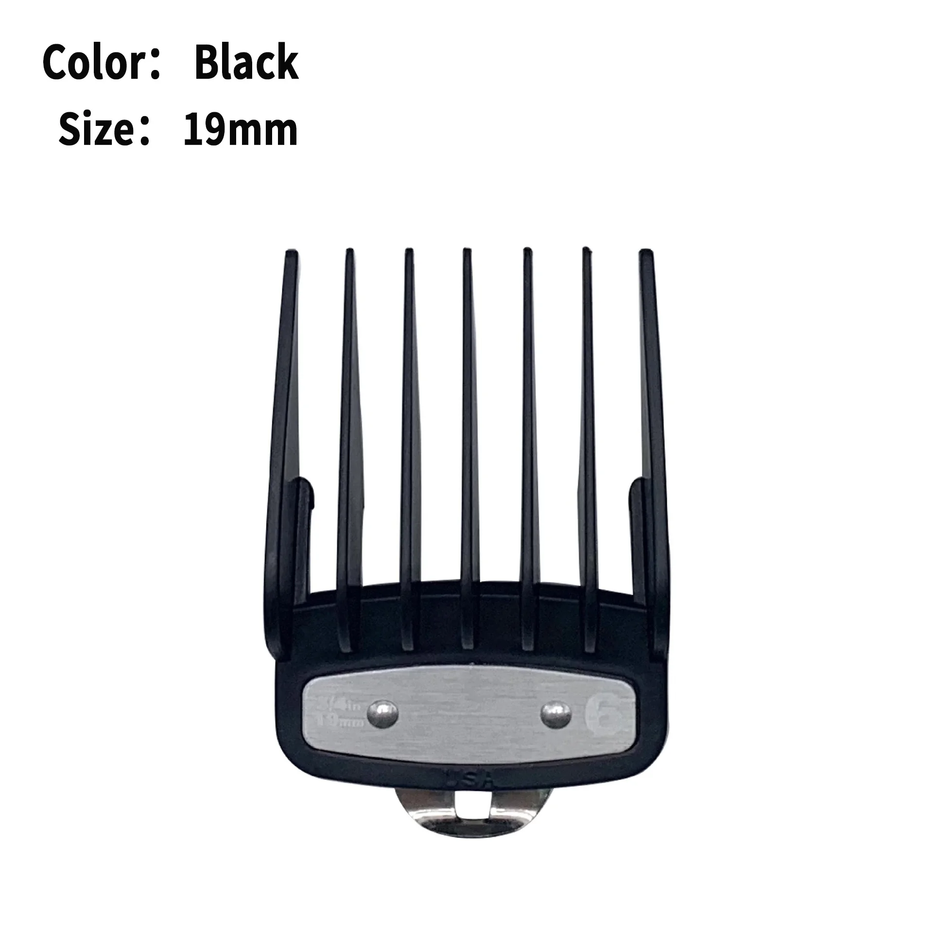 Professional Hair Clipper Limit Guide Comb for Wahl Trimmer
