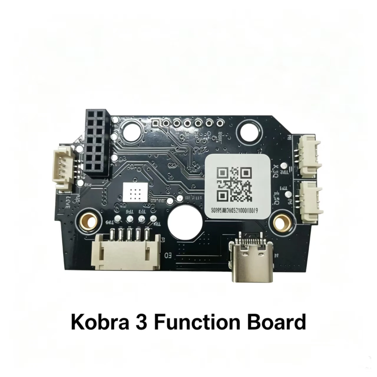 ANYCUBIC Kobra 3 Hotend Head PrintHead Function Board Control Board For Kobra 3 / Kobra 3 Cobmo / Kobra 3 V2 3D Printer Part