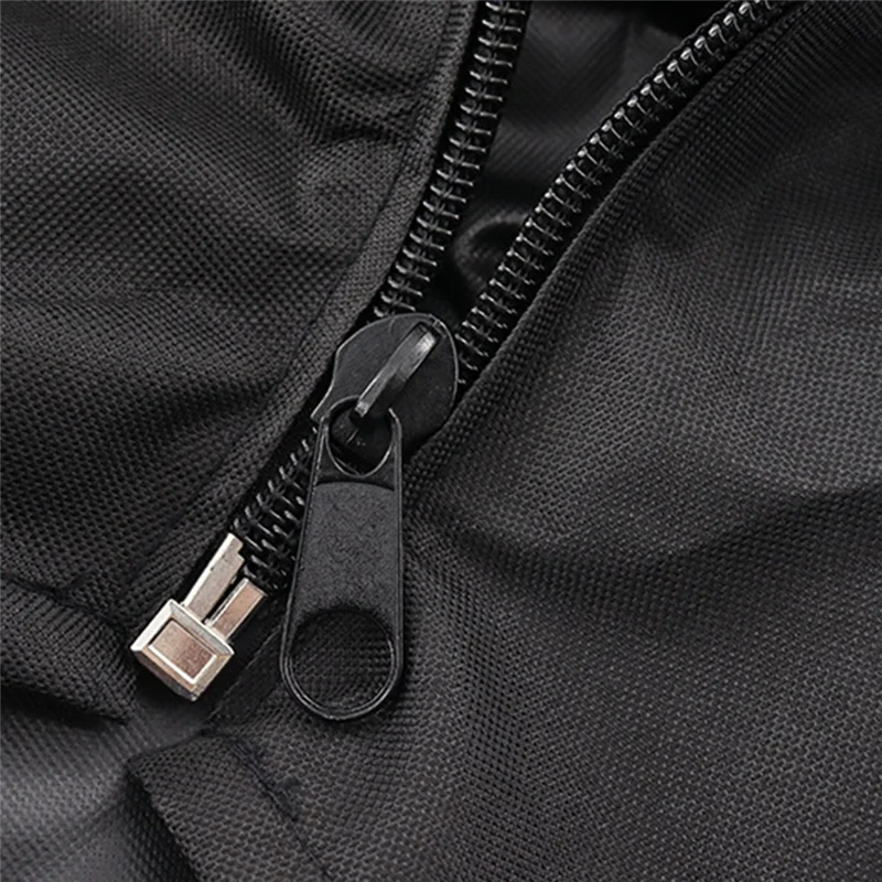 

ABNF! Верхняя крышка для лодки, тканевый чехол для бимини-топ Оксфорд, солнцезащитный тент для лодки, сильная защита от ультрафиолетовых лучей, 61-72 дюймов